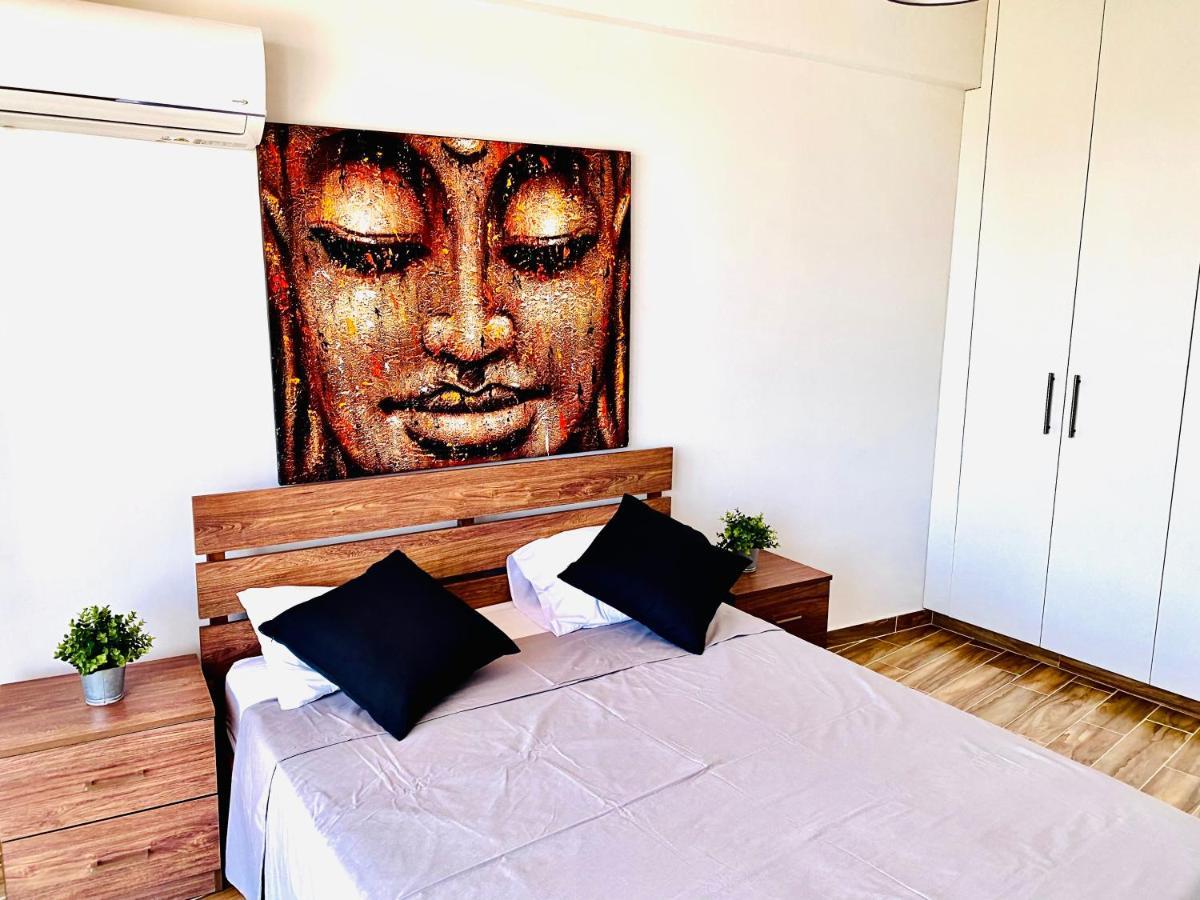 Bali Suites 404 Larnaca Exteriér fotografie